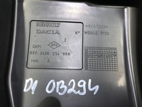 фото thumb №7, Кришка запобіжників 243825499r dacia duster i