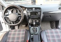 фото thumb №16, Накладка декоративная na руль vw passat b8 polo up crafter caddy czarna