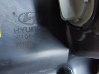 Hyundai ix35 рестайлинг  2013- фара передняя левая перед ксенон led 92101-2sxxx Оригинал, фото thumb