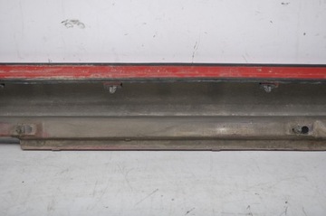 фото thumb №4, Volvo s60 ii v60 планка накладка порогова ліва рестайлінг