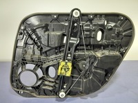 фото thumb №7, Volvo s90 ii 16- подъемник стекло задняя левый 31378594