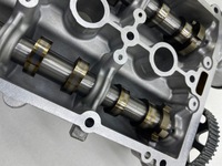 фото thumb №14, Volkswagen polo audi a1 skoda fabia 1.0 tsi chz головка валы wariatory kpl