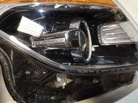 фото thumb №15, Лампа правый перед ford explorer ксенон 11+