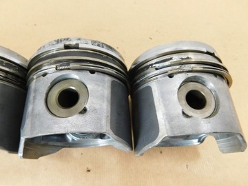фото thumb №12, 4x поршень kpl citroen 2.0 hdi 90 110 rhy rhs rhz rhx peugeot berlingo c5