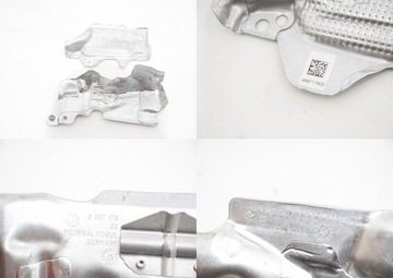 фото thumb №16, Bmw x1 u11 u10 u06 b47c20b b47l b47p turbo турбіна турбонагнітач комплект