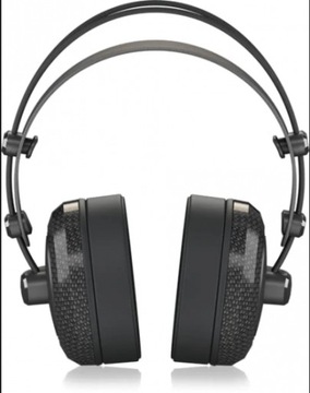 Behringer BH40 — Студийные наушники