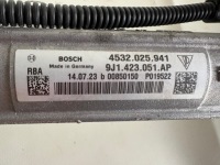 Трансмісія кермова porsche taycan audi e-tron gt 9j1423051ap Доставка, фото thumb