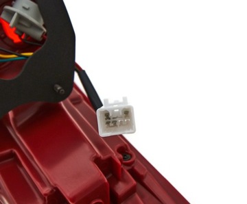 фото thumb №10, Лампа зад do kia optima jf 2015-2020 92401d4000 левая