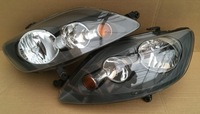 фото thumb №1, Vw golf plus фара правый левый лампа перед