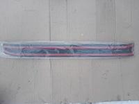 фото thumb №1, Молдинг накладка порог правый перед audi a4 b6 b7