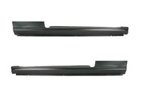 фото thumb №1, Ford fiesta courier обшивка пороги ремкомплект l+p