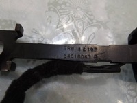 фото thumb №3, Delta iii клипса поперечина левый перед