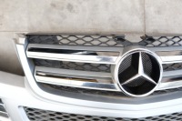 Купити Mercedes w164 x164 gl бампер перед передній решітка радіатора 6 x pdc омивачі, фото thumb