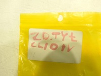 фото thumb №3, Датчик паркування pdc задня renault clio iv 284429973r