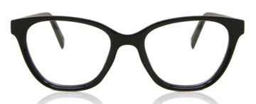 OPTYK OKULARY damskie TWOJE MOCE Plusy Minusy ETUI