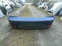 фото thumb №1, Бампер задняя задний seat cordoba iii 6l 2002-2008rok