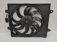 фото thumb №8, Вентилятор fiat panda 3 iii 1.2 бензин po 2011