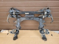 фото thumb №1, Підрамник підрамник перед bmw f30 f32 f36 xdrive 4x4