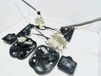 фото thumb №4, Audi a7 4g c7 lift доводчик дверь левый правый перед замок модуль комплект