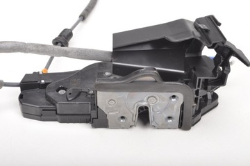 фото thumb №7, Mercedes gla ii h247 замок двері лівий перед uk