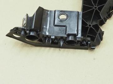 фото thumb №11, Vw polo vi ковзун бампер правий перед 2gs807184b новий