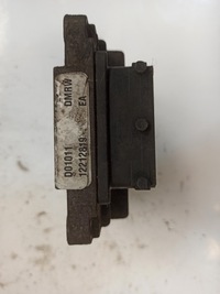 фото thumb №10, Opel astra ii 1.7dti блок управления двигателя isuzu 8973065750 12212819