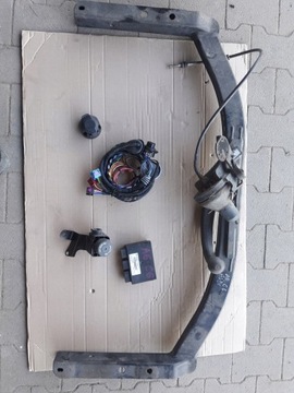 фото thumb №2, Audi a6 c6 4f hak 4f0800491 c 4f0907383 2008r