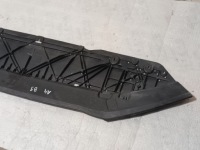 Накладка плита под бампер audi a4 b9 8w0 перед с Разборки, фото thumb