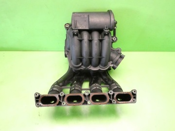 фото thumb №9, Коллектор всасывающий 06b133216k 06b133210bj audi a4 b7 2.0 alt 130km 04-08