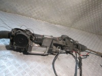 фото thumb №1, Рейка рульова трансмісія кермова електрична skoda octavia ii 04-
