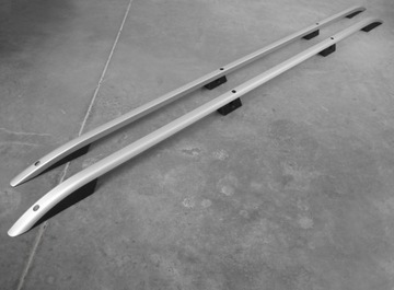 фото thumb №7, Рейлінги дахові fiat talento 2014+ short