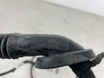 фото thumb №6, Жгут багажника seat ibiza 6j0971145e 6j0971829