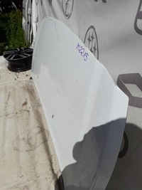 фото thumb №2, Ford connect mk2 lift капот передня