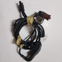 фото thumb №1, Mercedes c 202 w202 датчик шланг a2025400517 зад