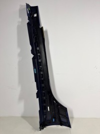 фото thumb №10, Mercedes gt купе 6.3 amg 192 w192 молдинг порогова права оригінальна