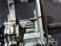 фото thumb №11, Насос масляна bmw 5 e39 525d m57d25 256d1 163km 2247212