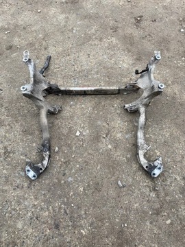 AUDI A4 B8 A5 LIFT AVANT КОЛЯСКА САЛКИ ПЕРЕДНЯЯ ПОДВЕСКА 8K0399315G