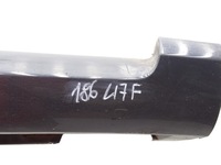 фото thumb №16, Планка накладка порогова права vw passat b7 3a li7f