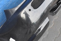 фото thumb №8, Hyundai coupe ii gk бампер задняя задний coupe pod pdc