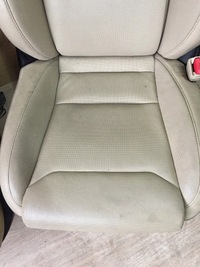 фото thumb №10, Сиденье сиденья водителя пассажира диван tesla x