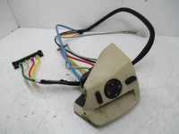 фото thumb №1, W211 e-klasa панель переключатели регулировки сиденье