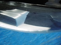 фото thumb №10, Лампа фара левая левый перед передний vw golf vii 7 5g1941005 valeo