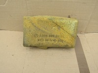 фото thumb №1, 2 mercedes w202 w208 захист корпус насос компресор замка