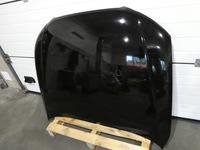 фото thumb №5, Капот крышка двигателя audi a4 b8 8k0