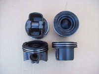 фото thumb №1, Mercedes w205 w213 поршень a654 220cdi