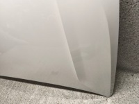 Капот audi q2 рестайлинг  хорошее состояние!! Цена, фото thumb