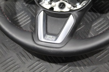 фото thumb №8, Руль мультифункция mazda cx5 ii 2 kf kb рестайлинг