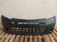 фото thumb №2, Бампер перед передний renault kangoo ii 2 7701478128