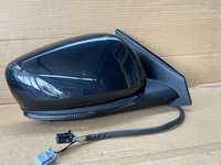 фото thumb №1, Дзеркало renault kadjar праве 13 pin 11+2