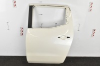 фото thumb №1, Дверь левый задняя nissan navara d23 np300 iv